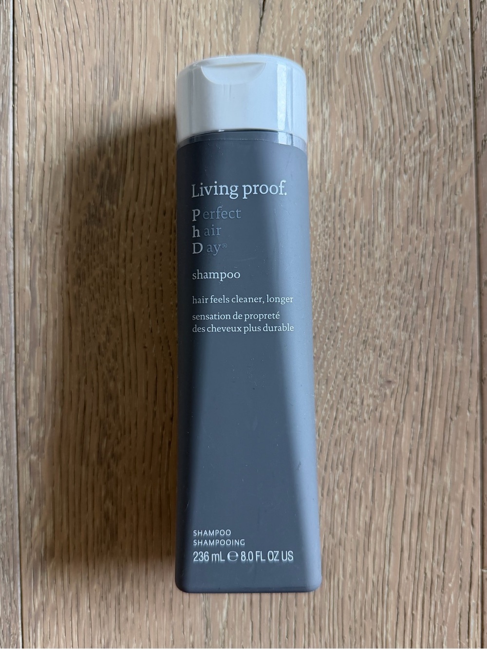 Living Proof Perfect hair Day Shampoo